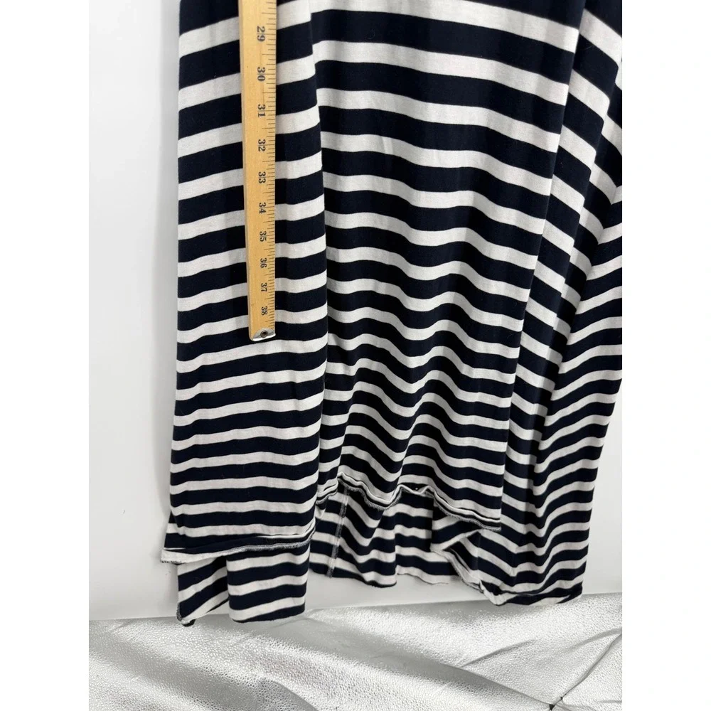 J. Crew sleeveless maxi